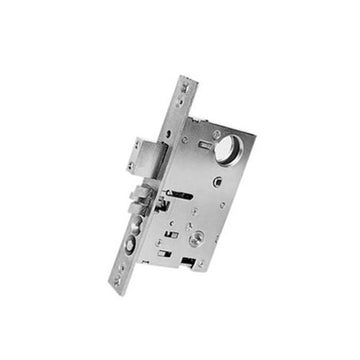 6320 Replacement Mortise Lock - Residential Entrance